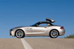BMW Z4 2009 года